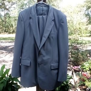 Men's Gino Cappeli jacket (gray)